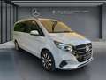Mercedes-Benz V 300 d 4M STYLE, LANG - PANO, AHK, STANDHEIZUNG Grijs - thumbnail 20