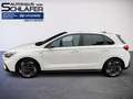 Hyundai i30 1.5 T-GDI N Line Mild-Hybrid Sitz Pan.Dach Wit - thumbnail 7