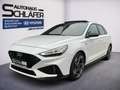 Hyundai i30 1.5 T-GDI N Line Mild-Hybrid Sitz Pan.Dach Wit - thumbnail 1