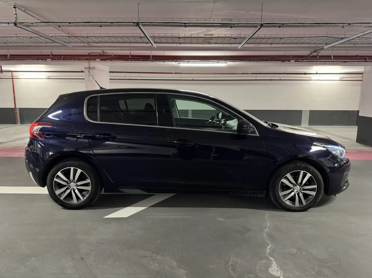 Peugeot 308 308 — photo 6