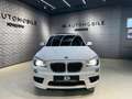 BMW X1 23d xDrive*AHK*PARKSENSOR*SITZHEIZUNG*PANORAMA* Weiß - thumbnail 3