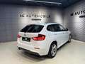 BMW X1 23d xDrive*AHK*PARKSENSOR*SITZHEIZUNG*PANORAMA* Weiß - thumbnail 12