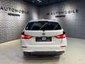 BMW X1 23d xDrive*AHK*PARKSENSOR*SITZHEIZUNG*PANORAMA* Weiß - thumbnail 10