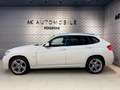 BMW X1 23d xDrive*AHK*PARKSENSOR*SITZHEIZUNG*PANORAMA* Weiß - thumbnail 6