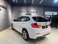 BMW X1 23d xDrive*AHK*PARKSENSOR*SITZHEIZUNG*PANORAMA* Weiß - thumbnail 11
