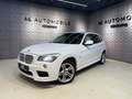BMW X1 23d xDrive*AHK*PARKSENSOR*SITZHEIZUNG*PANORAMA* Weiß - thumbnail 1