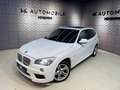 BMW X1 23d xDrive*AHK*PARKSENSOR*SITZHEIZUNG*PANORAMA* Weiß - thumbnail 2