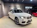 BMW X1 23d xDrive*AHK*PARKSENSOR*SITZHEIZUNG*PANORAMA* Weiß - thumbnail 4