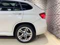 BMW X1 23d xDrive*AHK*PARKSENSOR*SITZHEIZUNG*PANORAMA* Weiß - thumbnail 9