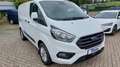 Ford Transit Custom Kastenwagen Trend 320 L1 2,0 l Ec Weiß - thumbnail 2