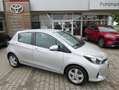 Toyota Yaris 1.5 Hybrid Life KAMERA Gris - thumbnail 1