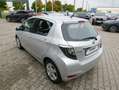 Toyota Yaris 1.5 Hybrid Life KAMERA Gris - thumbnail 6