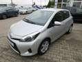 Toyota Yaris 1.5 Hybrid Life KAMERA Gris - thumbnail 4