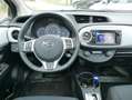 Toyota Yaris 1.5 Hybrid Life KAMERA Gris - thumbnail 14
