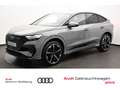 Audi Q4 e-tron Q4 Sportback 45 e-tron quattro Gris - thumbnail 1