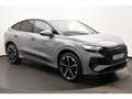 Audi Q4 e-tron Q4 Sportback 45 e-tron quattro Gris - thumbnail 13