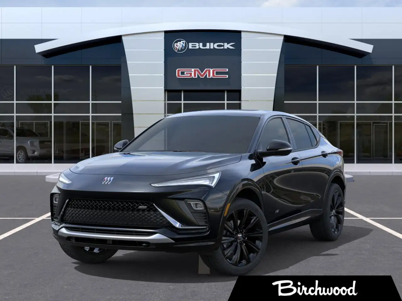 2026 Buick Envista