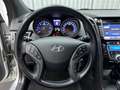 Hyundai i30 1.6 CRDi / Break / Aut. / Navi / Camera / ... Grijs - thumbnail 14