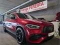 Mercedes-Benz GLA 35 AMG 4MATIC PANO CUIR NAVI Rot - thumbnail 1