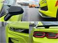 Chevrolet Camaro CAMARO V8 6,2 2SS SHOCK 6 GANG 1.HAND NEUWERTIG Groen - thumbnail 23
