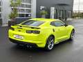 Chevrolet Camaro CAMARO V8 6,2 2SS SHOCK 6 GANG 1.HAND NEUWERTIG Groen - thumbnail 7