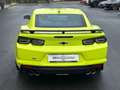 Chevrolet Camaro CAMARO V8 6,2 2SS SHOCK 6 GANG 1.HAND NEUWERTIG Groen - thumbnail 6