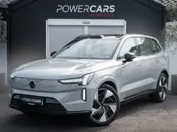 Volvo EX90