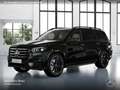 Mercedes-Benz GLS 450 d 4M AMG+NIGHT+PANO+360+AHK+MULTIBEAM+HUD Schwarz - thumbnail 13