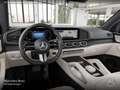 Mercedes-Benz GLS 450 d 4M AMG+NIGHT+PANO+360+AHK+MULTIBEAM+HUD Schwarz - thumbnail 9