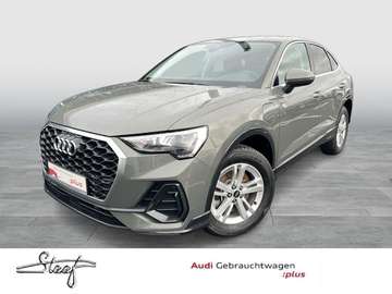 Sportback TFSI e 45TFSIe|LED|SMARTINT.|RFK