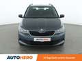Skoda Fabia 1.0 TSI Like *LIMITER*KLIMA*GARANTIE* Grau - thumbnail 9