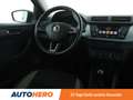 Skoda Fabia 1.0 TSI Like *LIMITER*KLIMA*GARANTIE* Grau - thumbnail 13