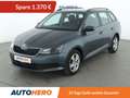 Skoda Fabia 1.0 TSI Like *LIMITER*KLIMA*GARANTIE* Grau - thumbnail 1