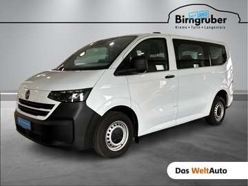 VW Kombi T7 Caravelle TDI