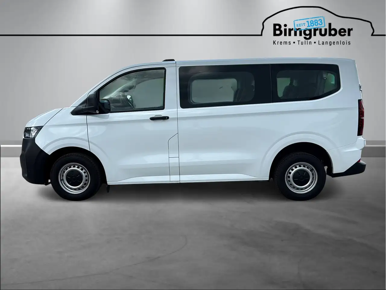 Volkswagen T7 Caravelle 2026