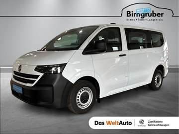 VW Kombi T7 Caravelle TDI