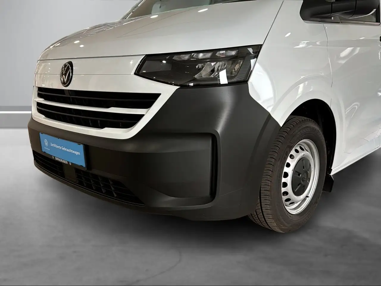 Volkswagen T7 Caravelle 2026 — фото 7