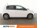Volkswagen up! 1.0 TSI Sound up! BM*PDC*SHZ*KLIMA*ALU* Weiß - thumbnail 7