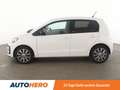 Volkswagen up! 1.0 TSI Sound up! BM*PDC*SHZ*KLIMA*ALU* Weiß - thumbnail 3
