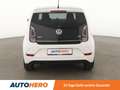 Volkswagen up! 1.0 TSI Sound up! BM*PDC*SHZ*KLIMA*ALU* Weiß - thumbnail 5