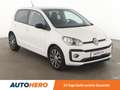 Volkswagen up! 1.0 TSI Sound up! BM*PDC*SHZ*KLIMA*ALU* Weiß - thumbnail 8