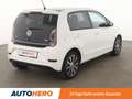 Volkswagen up! 1.0 TSI Sound up! BM*PDC*SHZ*KLIMA*ALU* Weiß - thumbnail 6