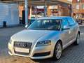 Audi A3 Sportback 1.4 TFSI Attraction+STEUERKETTE NEU Zilver - thumbnail 2