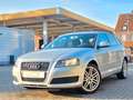 Audi A3 Sportback 1.4 TFSI Attraction+STEUERKETTE NEU Zilver - thumbnail 1