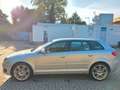 Audi A3 Sportback 1.4 TFSI Attraction+STEUERKETTE NEU Zilver - thumbnail 4