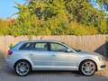 Audi A3 Sportback 1.4 TFSI Attraction+STEUERKETTE NEU Zilver - thumbnail 7