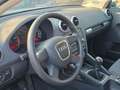 Audi A3 Sportback 1.4 TFSI Attraction+STEUERKETTE NEU Zilver - thumbnail 11
