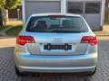 Audi A3 Sportback 1.4 TFSI Attraction+STEUERKETTE NEU Zilver - thumbnail 6