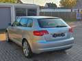 Audi A3 Sportback 1.4 TFSI Attraction+STEUERKETTE NEU Zilver - thumbnail 5