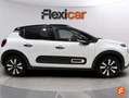Citroen C3 PureTech 60KW (83CV) Shine Blanc - thumbnail 5